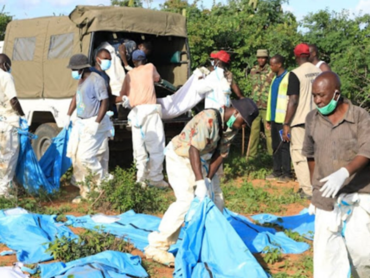 Uganda Intensifies Ebola Response With Strict Border Measures