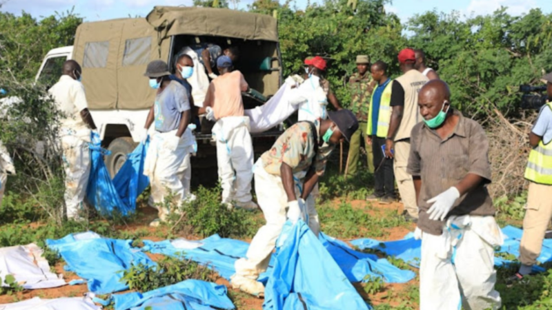 Uganda Intensifies Ebola Response With Strict Border Measures