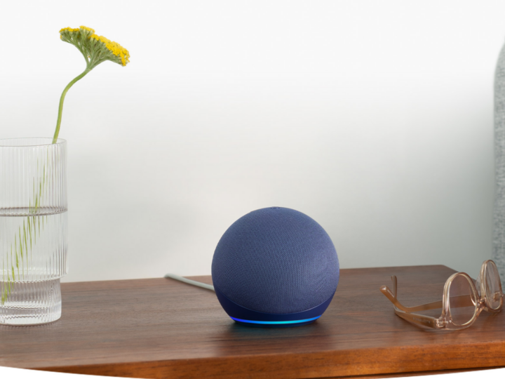 The Ultimate Compact Smart Home Companion