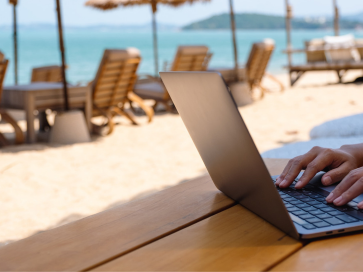 Your Step-by-Step Guide to Making Money as a Travel Planner