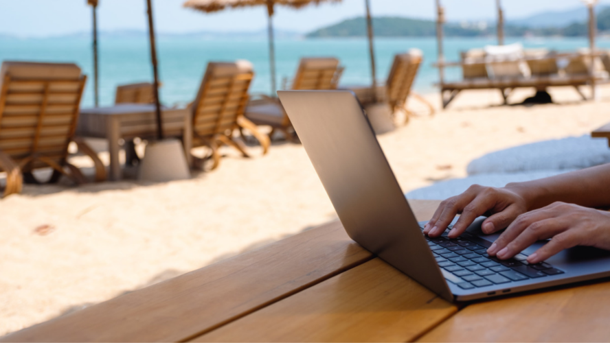 Your Step-by-Step Guide to Making Money as a Travel Planner