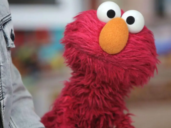 Why New Yorkers Are Calling Elmo a ‘Traitor’