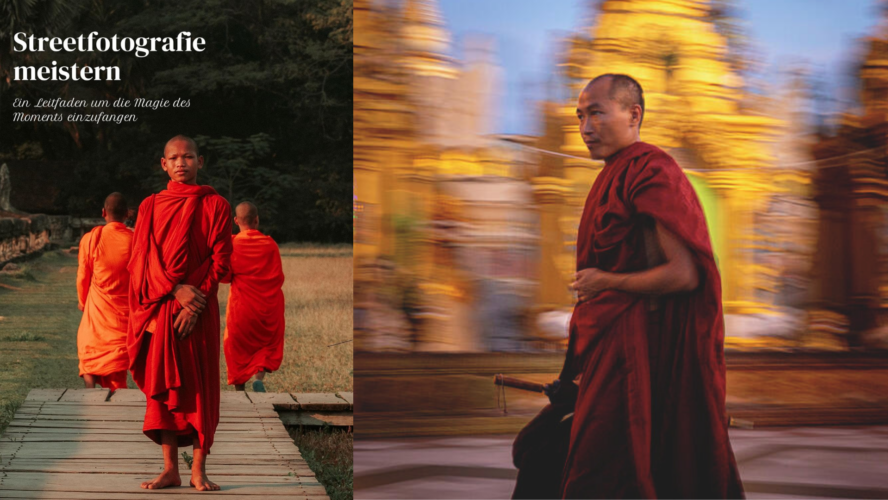 Is This Street Photography Course Worth It?