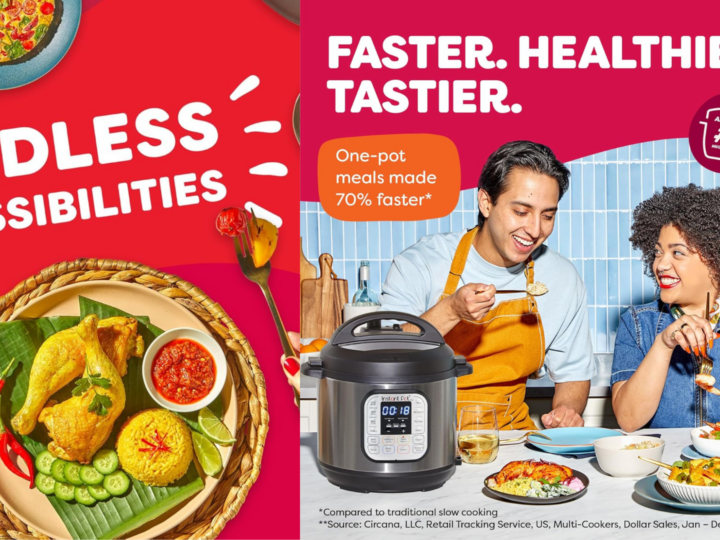 The Kitchen Appliance That Does It All