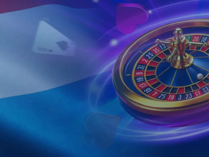 Netherlands to Introduce Complete Ban on Online Gambling