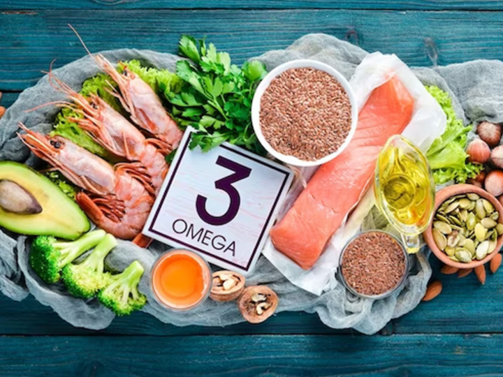 Do Omega-3 Supplements Improve Brain Function?