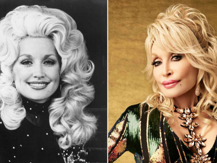 Country Music Legend Dolly Parton Dies at 80