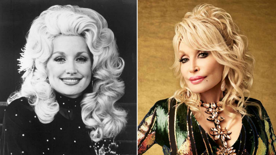 Country Music Legend Dolly Parton Dies at 80